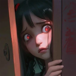 헌티드 머지: 괴담 아이콘